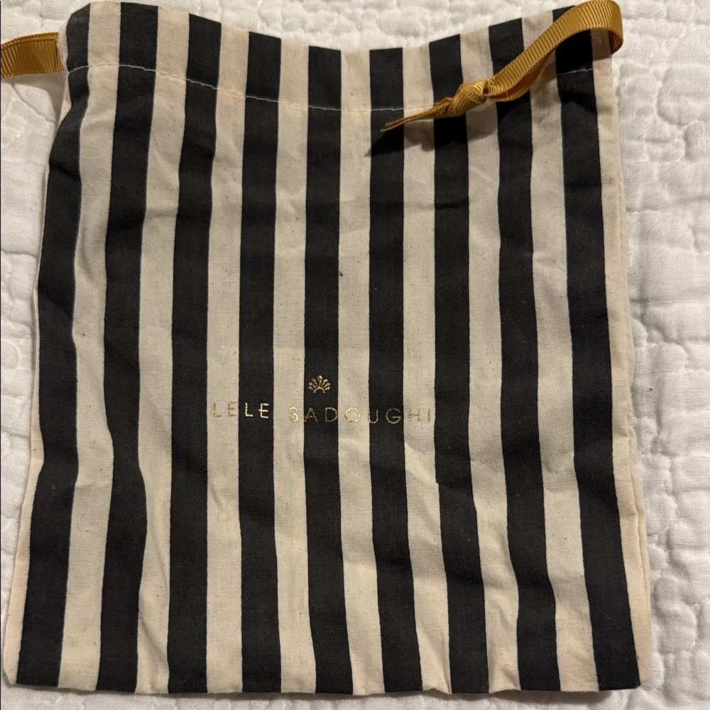 Lele Sadoughi Headband